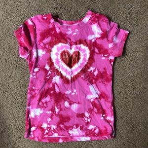 ⚡️4/$10⚡️ girls shirt